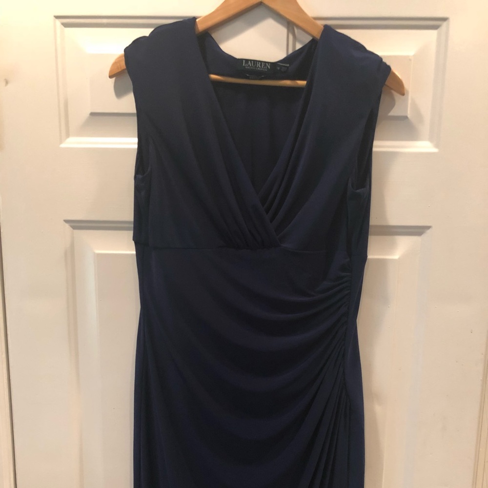 Ralph Lauren dress